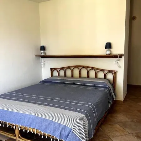 Holiday home Portopollo Sea View Zero Budget Palau