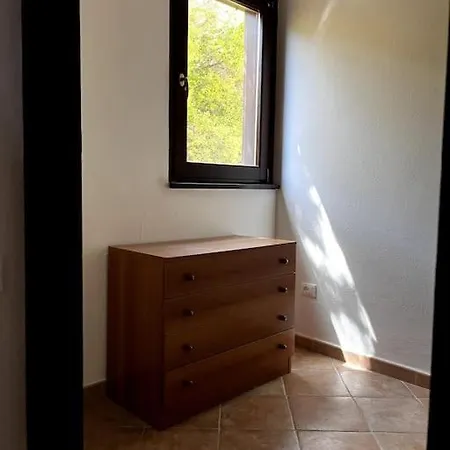 Portopollo Sea View Zero Budget *