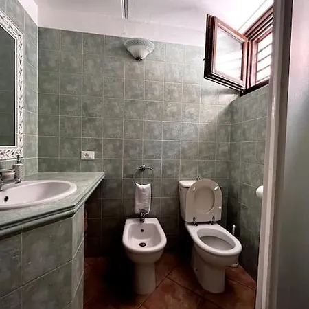 Holiday home Portopollo Sea View Zero Budget *