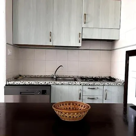 Portopollo Sea View Zero Budget Tatil Evi *