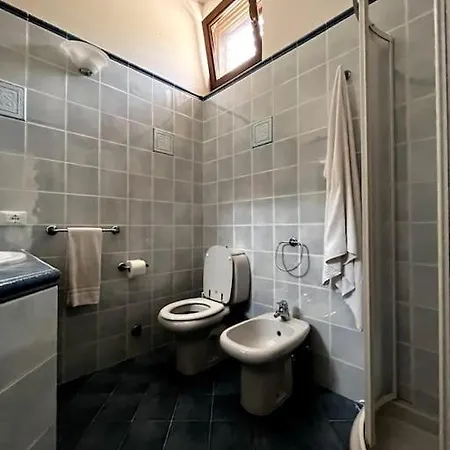 Holiday home Portopollo Sea View Zero Budget *