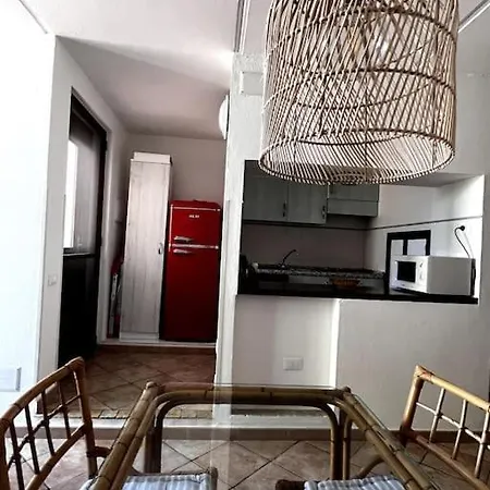 Portopollo Sea View Zero Budget Holiday home Palau