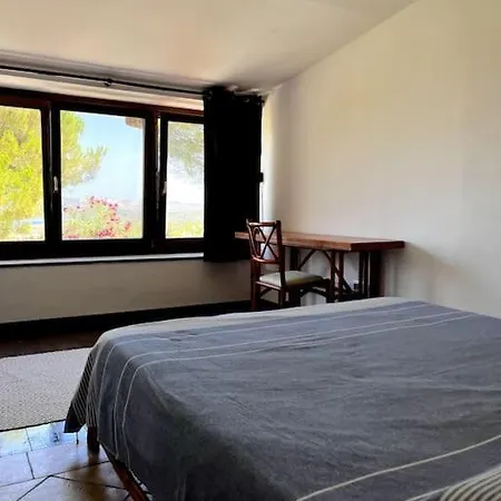 Holiday home Portopollo Sea View Zero Budget Palau