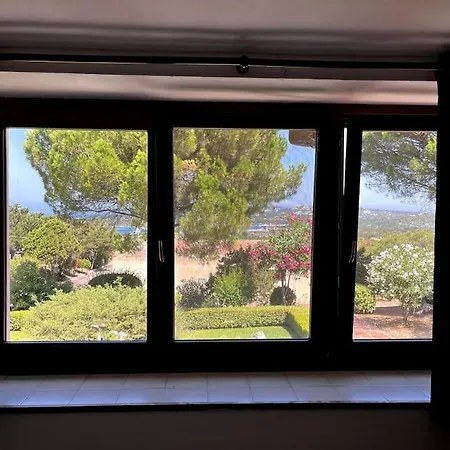 Portopollo Sea View Zero Budget Palau