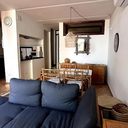 Holiday home Portopollo Sea View Zero Budget *