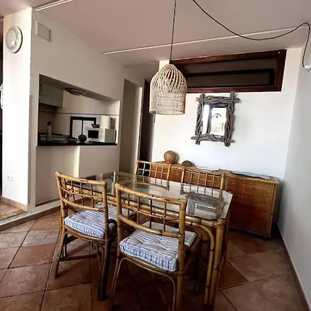 Portopollo Sea View Zero Budget Palau