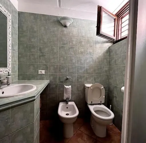 Holiday home Portopollo Sea View Zero Budget *