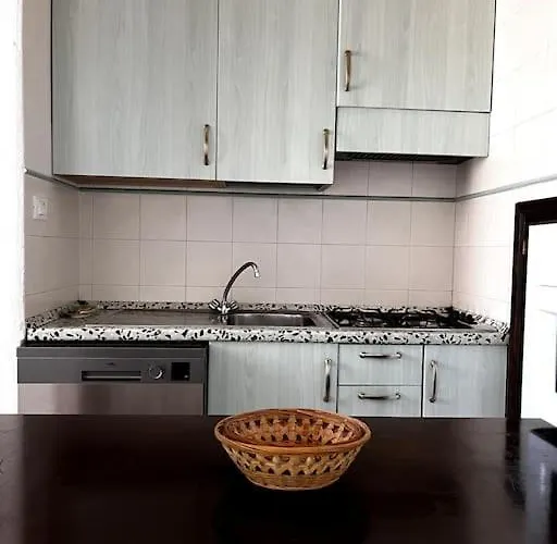Portopollo Sea View Zero Budget Holiday home *