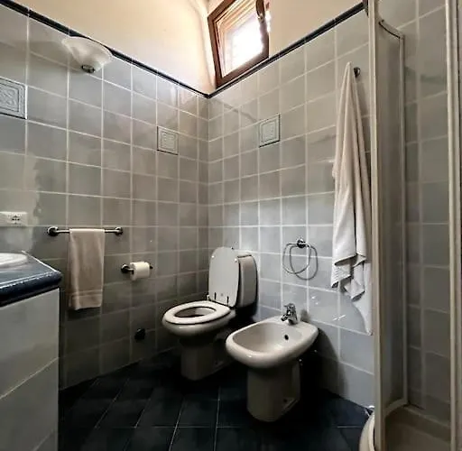 Holiday home Portopollo Sea View Zero Budget *