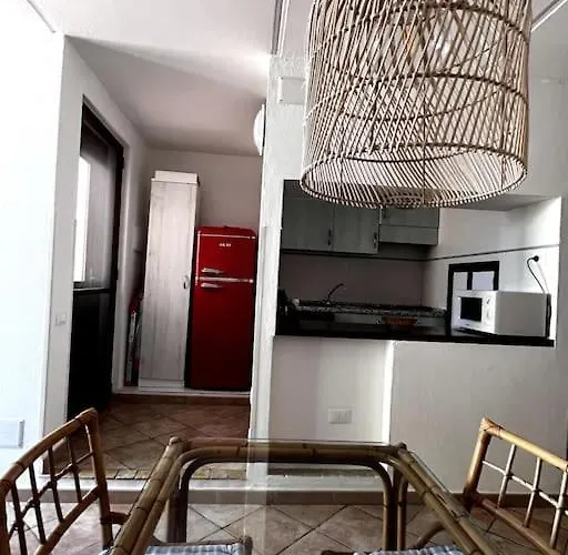 Portopollo Sea View Zero Budget Holiday home Palau