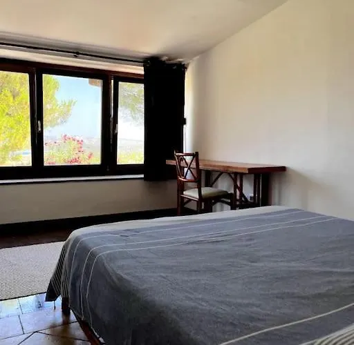 Holiday home Portopollo Sea View Zero Budget Palau