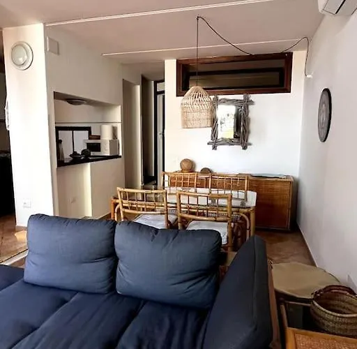 Holiday home Portopollo Sea View Zero Budget *